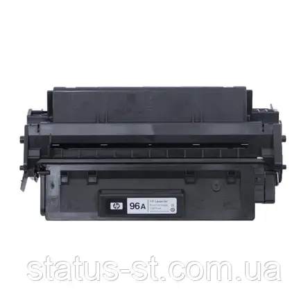 Картридж HP 96A (C4096A) для принтера LJ 2100, 2100m, 2100tn аналог, фото 3