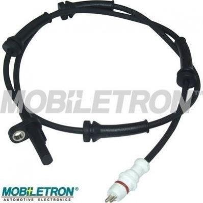 Датчик ABS MOBILETRON AB-EU035 Renault Trafic; Opel Vivaro 93860619, 93194900, 8200724127
