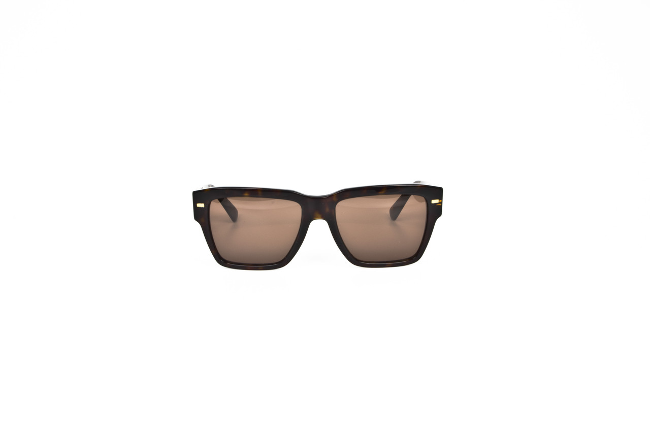 Окуляри сонцезахисні чоловічі Dolce&Gabbana DG4431 502/73 Оригінал