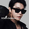 Окуляри сонцезахисні чоловічі Dolce&Gabbana DG4431 502/73 Оригінал, фото 7