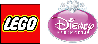 LEGO Disney Princess