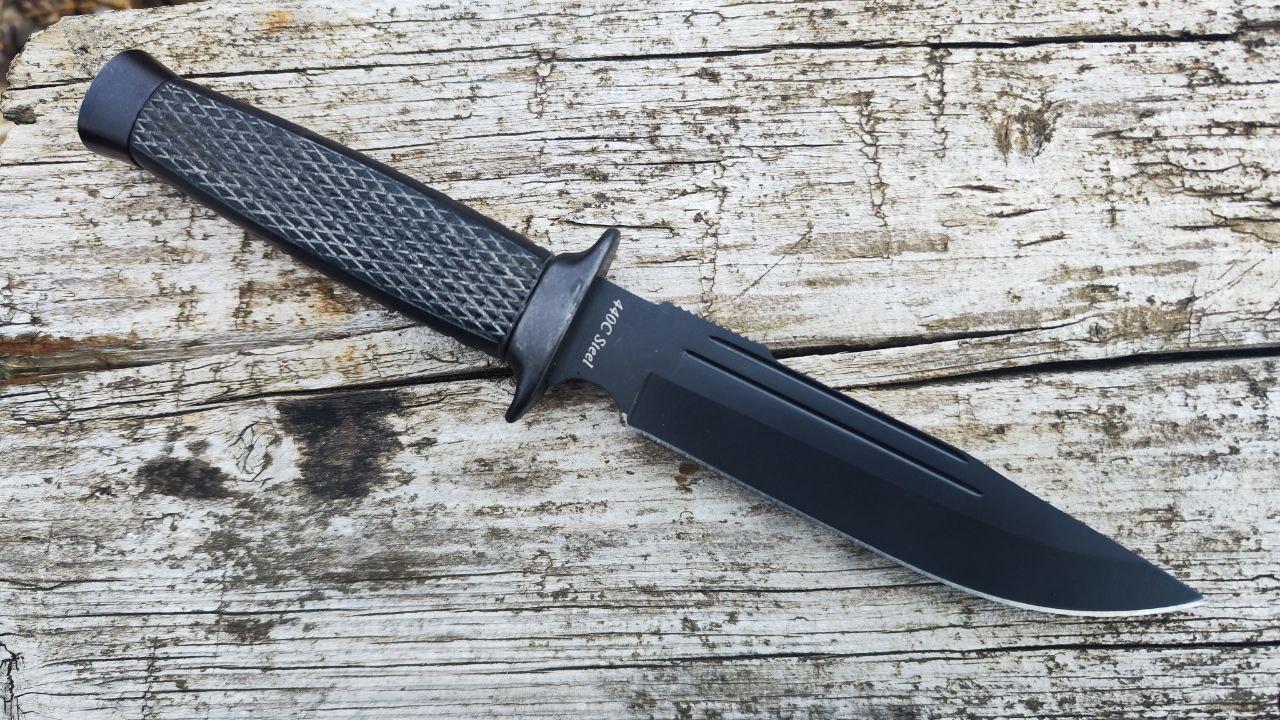 Ніж тактичний N-91