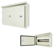 Щити розподільні ШМР-А IP54 (навісні)