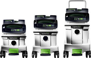 ПИЛОВИДАЛЬНІ АПАРАТИ FESTOOL