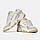 Жіночі Кросівки Adidas NITEBALL 2.0 LIGHT BEIGE / Адідас Нітебол 2.0, фото 5