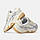Жіночі Кросівки Adidas NITEBALL 2.0 LIGHT BEIGE / Адідас Нітебол 2.0, фото 7