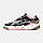 Жіночі Кросівки Adidas Niteball II Khaki Black Pink / Адідас Найтболл, фото 3
