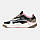 Жіночі Кросівки Adidas Niteball II Khaki Black Pink / Адідас Найтболл, фото 4