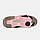 Жіночі Кросівки Adidas Niteball II Khaki Black Pink / Адідас Найтболл, фото 7