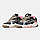 Жіночі Кросівки Adidas Niteball II Khaki Black Pink / Адідас Найтболл, фото 8
