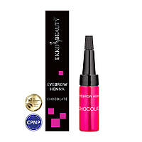 Хна для брів Ekko Beauty (Chocolate), 5 г