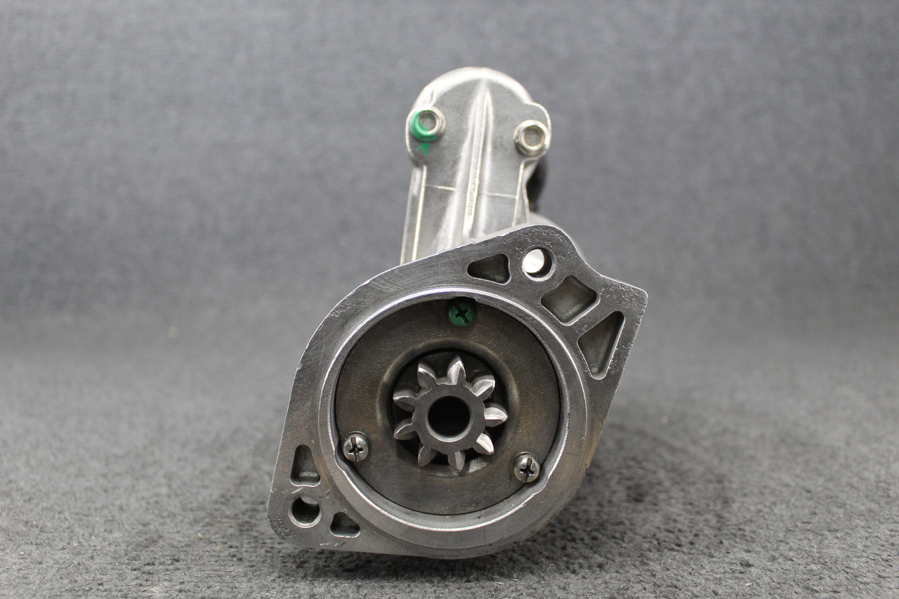 Стартер Nissan Primera Sunny 1.7 2.0 D, фото 1