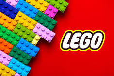 Конструктори LEGO