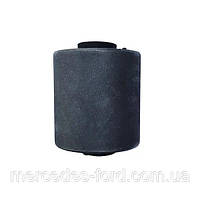 Сайлентблок ресори передній (57х16х72 мм) Ford Transit 2.0 / 2.4 TDI дизель Форд Транзит 2000-2006, YC155781AC