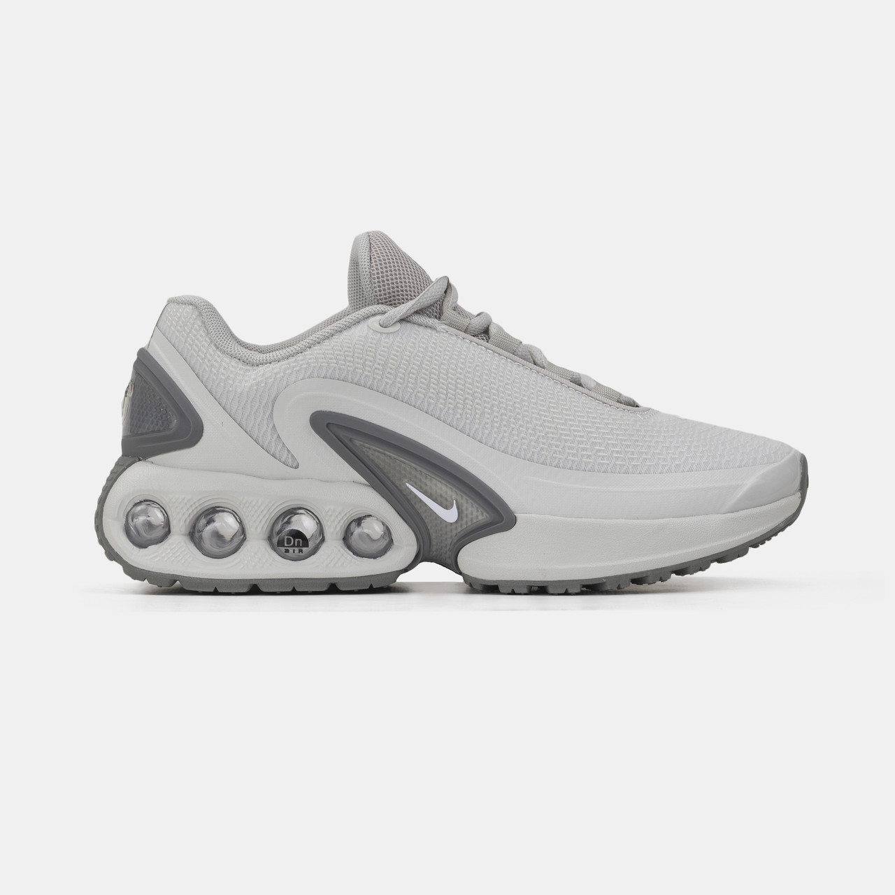 Жіночі Кросівки Nike Air Max Dn Gray Beige / Найк Аір Макс Дн