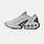 Жіночі Кросівки Nike Air Max Dn Gray Beige / Найк Аір Макс Дн, фото 3