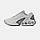 Жіночі Кросівки Nike Air Max Dn Gray Beige / Найк Аір Макс Дн, фото 4