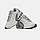 Жіночі Кросівки Nike Air Max Dn Gray Beige / Найк Аір Макс Дн, фото 8