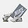 Жіночі Кросівки Nike Air Max Dn Gray Beige / Найк Аір Макс Дн, фото 11