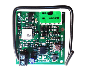 FAAC SLH-868. Приймач внутрішній для автоматики FAAC.