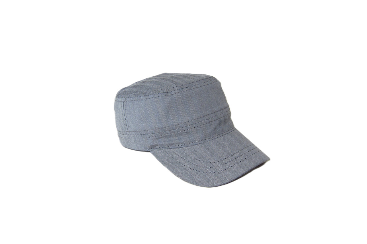 Чоловіча кепка немка літня світла DaVaNi 00432 58-59