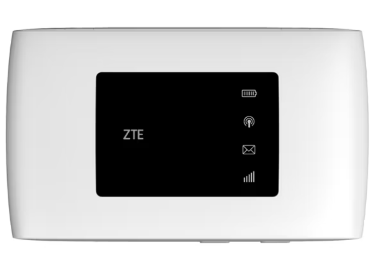 Гуртом Мобільний 3G/4G Wi-Fi роутер ZTE MF 920u два заводські антенні роз'єми МIMO