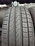 Літні шини 205 55 r16 91W Pirelli Cinturato P7, фото 4