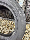 Літні шини 205 55 r16 91W Pirelli Cinturato P7, фото 7