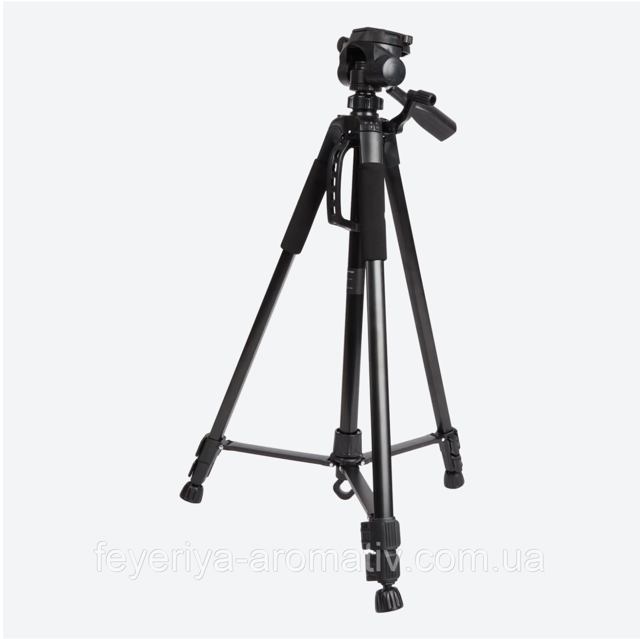 Універсальний штатив Lab31 60–170 см для смартфона, камери та освітлення, фото 1