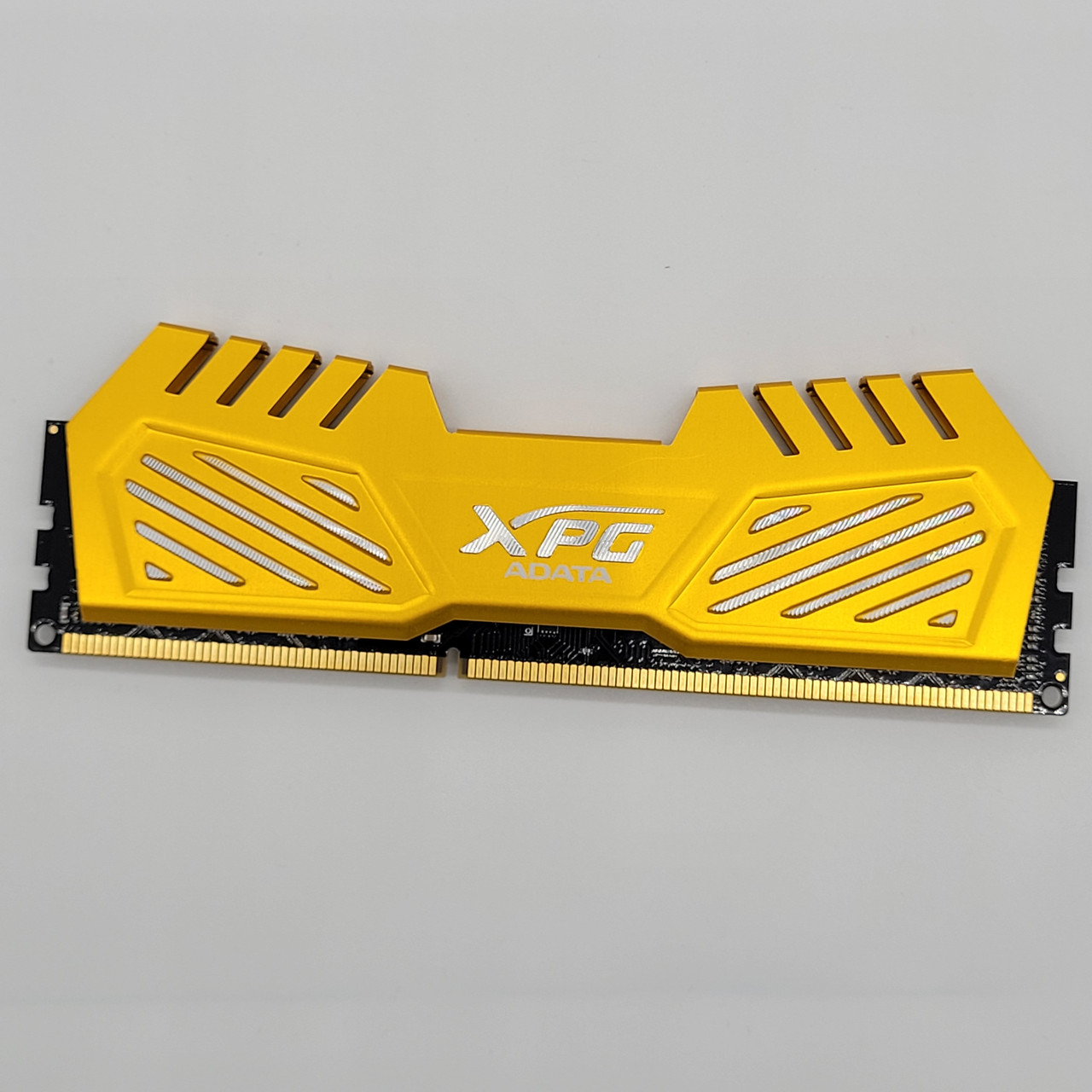 Оперативна пам'ять Adata XPG DDR3 8Gb 1866MHz PC3-14900U 2R8 CL10 (AX3U1866W8G10-BGV) Б/В