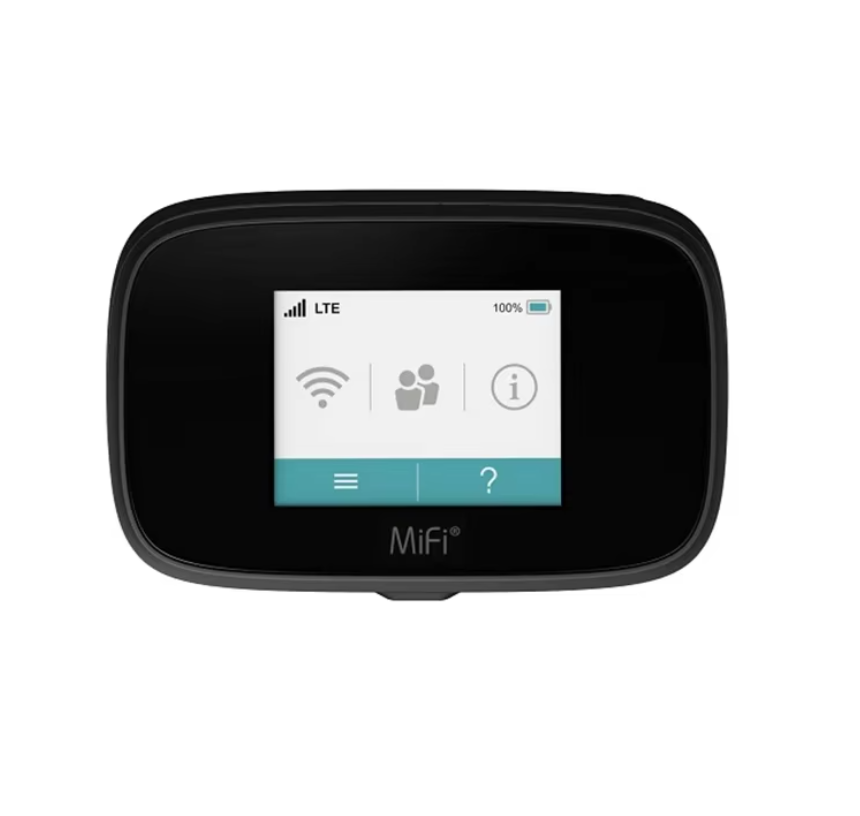 ТОП Мобільний 4G wifi роутер Novatel 7000 LTE Cat.9 до 450 Мбіт/сек