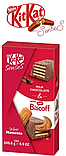 Батончики KitKat Mini Moments with Lotus Biscoff 195.6 г, фото 6