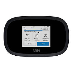 Гуртом 4G роутер мобільний Novatel MiFi Inseego 8000 високошвидкісний під будь-якого оператора