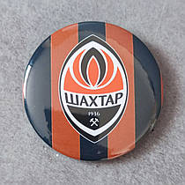 Значок ФК Шахтар