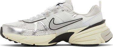Кросівки Nike V2K Run Summit White Metallic Silver - FD0736-100, фото 2