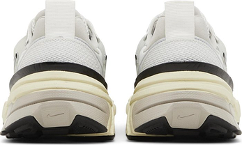 Кросівки Nike V2K Run Summit White Metallic Silver - FD0736-100, фото 4