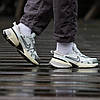 Кросівки Nike V2K Run Summit White Metallic Silver - FD0736-100, фото 6