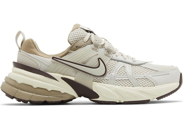 Кросівки Nike V2K Run Light Orewood Brown - FD0736-103, фото 1