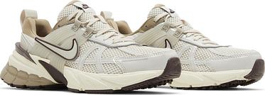 Кросівки Nike V2K Run Light Orewood Brown - FD0736-103, фото 4