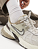 Кросівки Nike V2K Run Light Orewood Brown - FD0736-103, фото 8