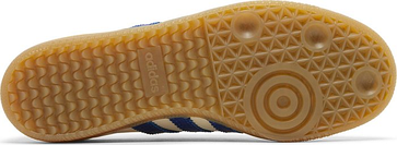 Кросівки Adidas Samba Nylon Wales Bonner Wonder Clay Royal Beige - IH7756, фото 6
