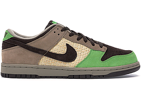 Кросівки Nike Dunk Low KicksHawaii Aloha - 310661-221