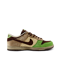 Кросівки Nike Dunk Low KicksHawaii Aloha - 310661-221, фото 4