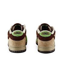 Кросівки Nike Dunk Low KicksHawaii Aloha - 310661-221, фото 6