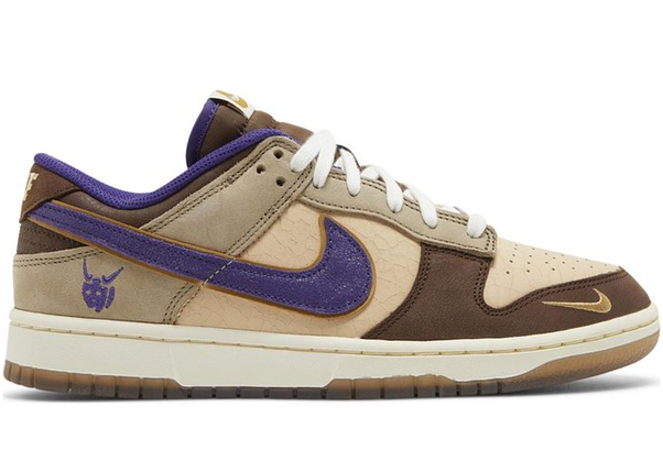 Кросівки Nike Dunk Low Premium Setsubun - DQ5009-268, фото 1