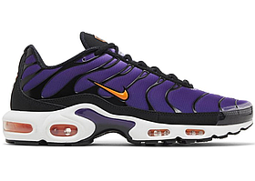 Кросівки Nike Air Max Plus OG Voltage Purple - DX0755-500