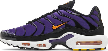 Кросівки Nike Air Max Plus OG Voltage Purple - DX0755-500, фото 3