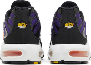 Кросівки Nike Air Max Plus OG Voltage Purple - DX0755-500, фото 5