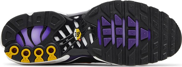 Кросівки Nike Air Max Plus OG Voltage Purple - DX0755-500, фото 6