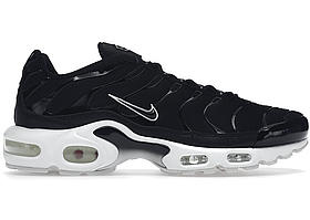 Кросівки Nike Air Max Tn Plus Black White - DM2362-001